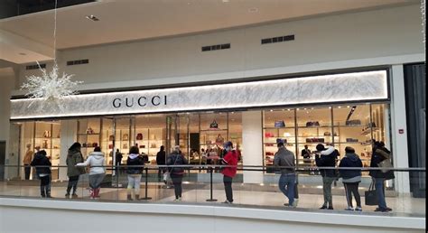 gucci king street|Gucci locations in chicago.